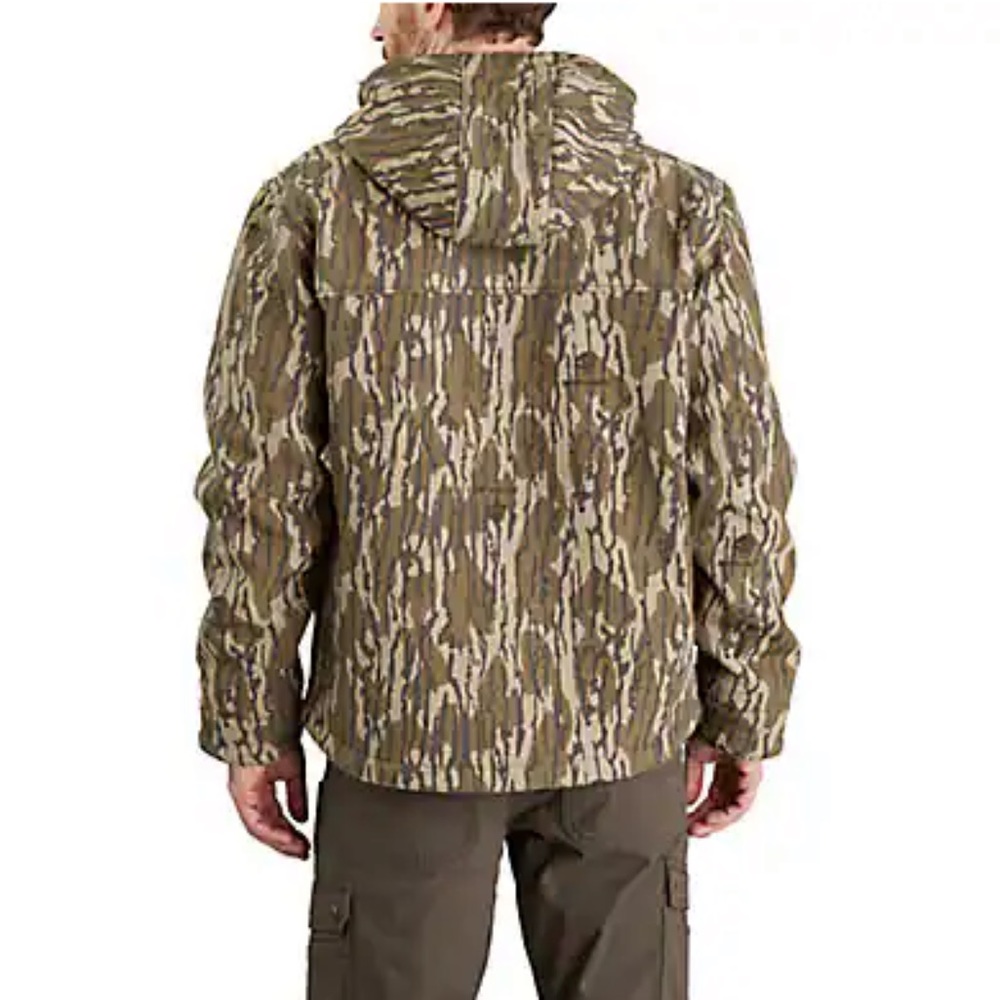NWT - Carhartt Super Dux Jacket - Picture 3 of 7